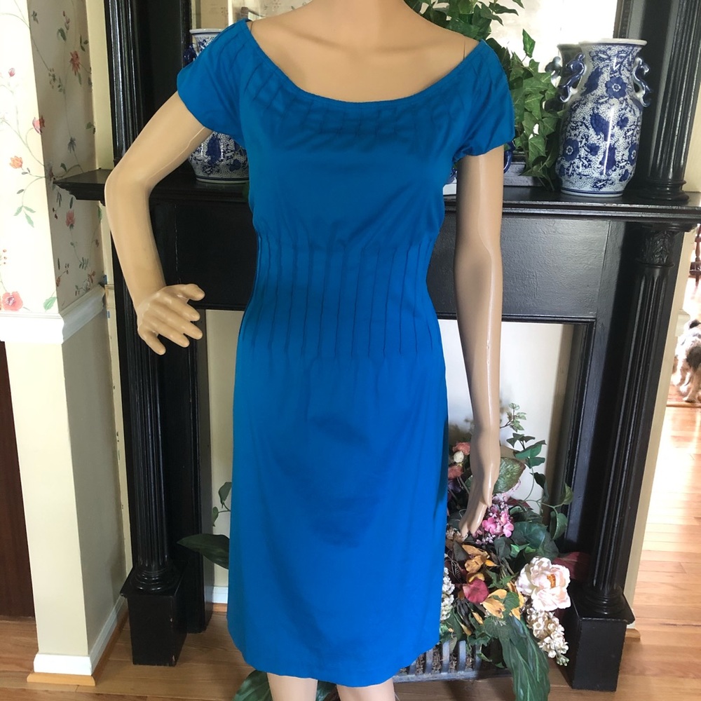 Theory dress